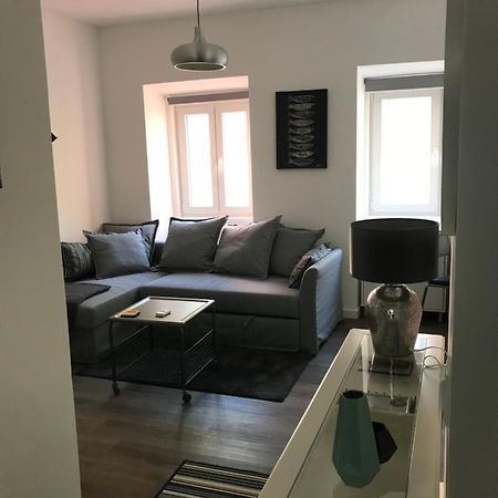 Casa Graca Lisboa Lejlighed Eksteriør billede