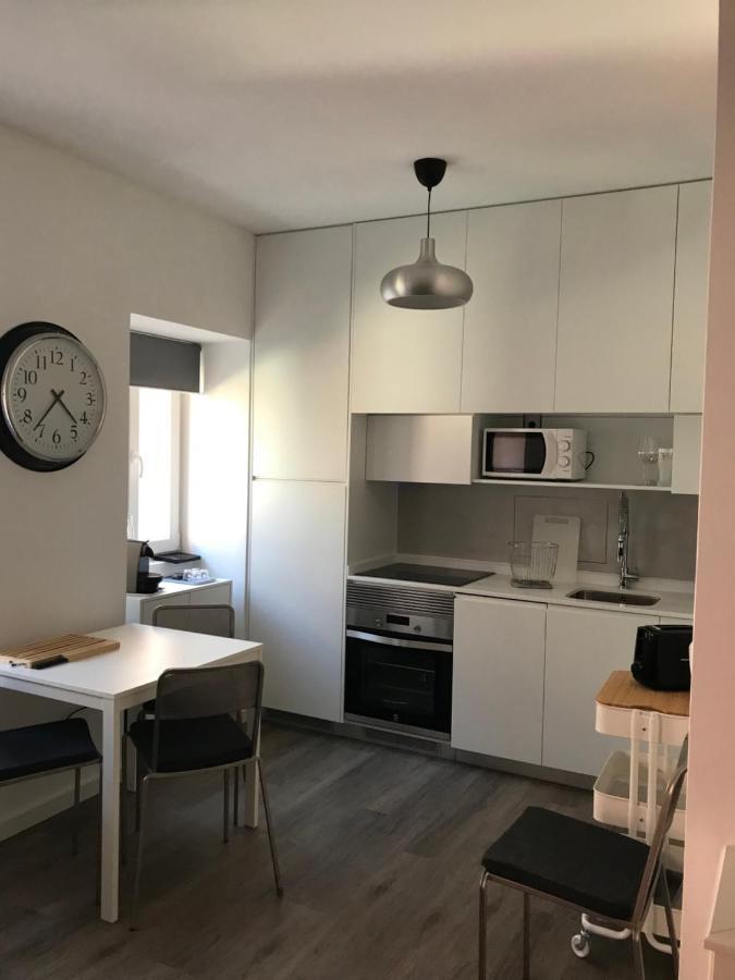 Casa Graca Lisboa Lejlighed Eksteriør billede