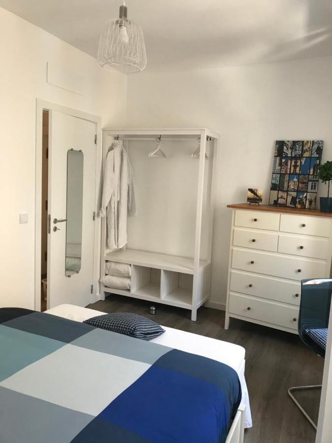 Casa Graca Lisboa Lejlighed Eksteriør billede