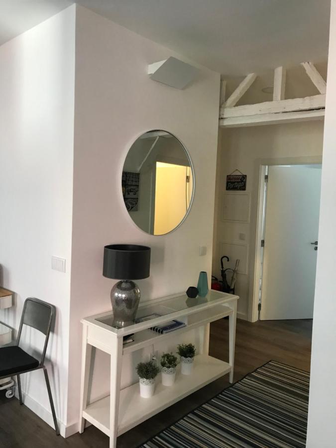 Casa Graca Lisboa Lejlighed Eksteriør billede