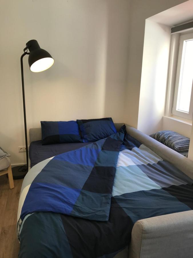 Casa Graca Lisboa Lejlighed Eksteriør billede
