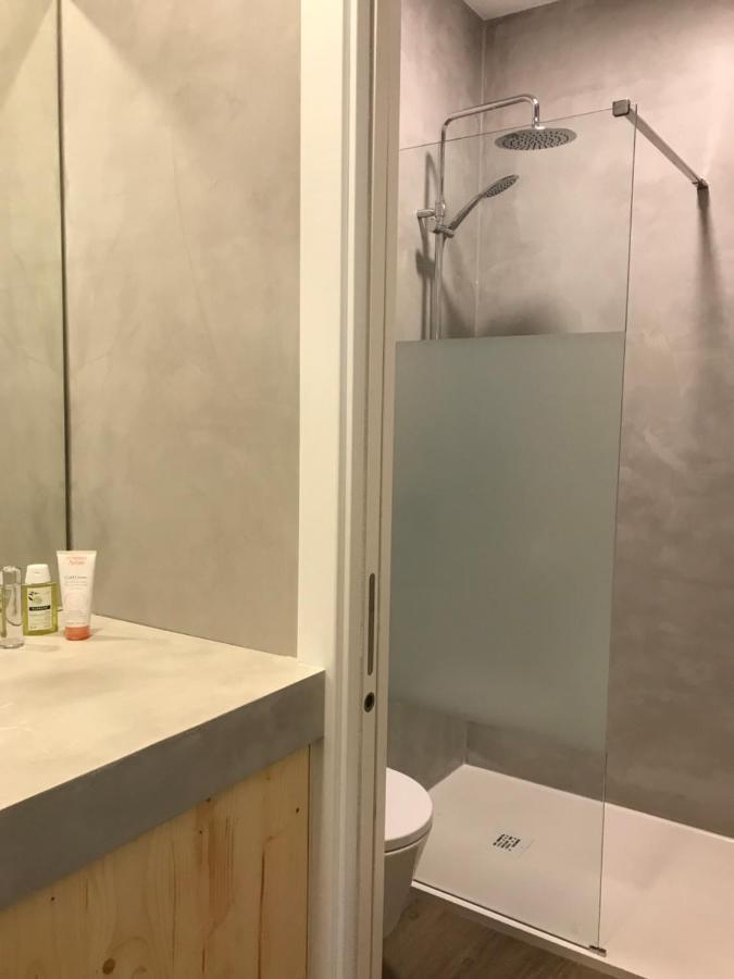 Casa Graca Lisboa Lejlighed Eksteriør billede